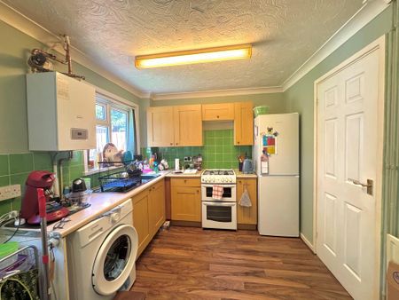 3 bedroom house to rent - Photo 5