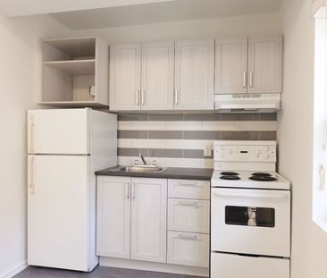 539 Prince-Arthur west, Montréal, QC - Photo 3