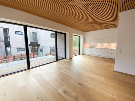 Lækker 3-værelses kvalitetslejlighed med skøn placering - Foto 3