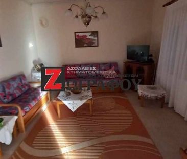 Μονοκατοικία για ενοικίαση Πολύανθο (Σώστης) - Φωτογραφία 2