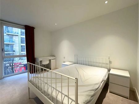 2 Bed Flat, City View Apartments, N4 - Photo 3