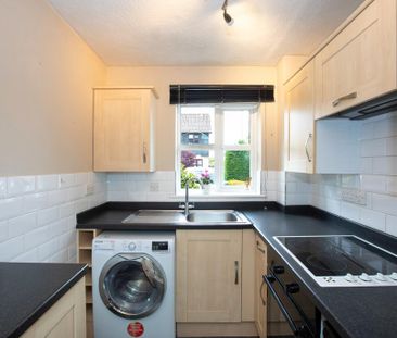 1 bedroom end of terrace house to rent - Photo 3