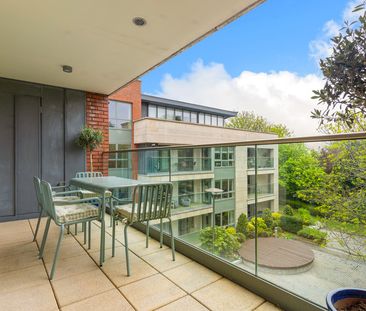 APARTMENT 16, SHREWSBURY SQUARE, SANDYMOUNT AVENUE, DUBLIN 4, D04 HK85 - Photo 4
