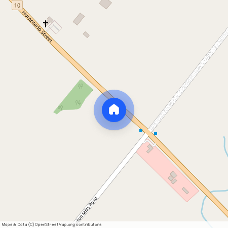 15036 Hurontario Street, Caledon