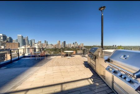 For Lease - 251 Jarvis Street Unit# 737, Toronto, Ontario - Photo 4