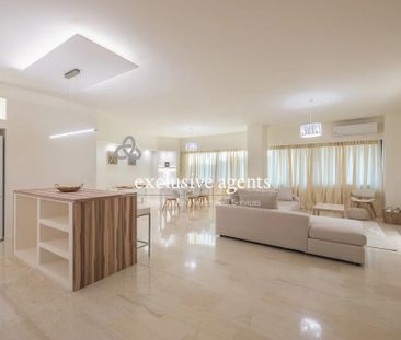 Διαμέρισμα 205 τ.μ. προς ενοικίαση - Photo 2