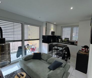 2.5 Zimmer - Photo 3