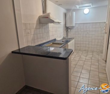 Luc-sur-Orbieu – Location Appartement – 83.65 m² – 655€ CC / mois - Photo 4