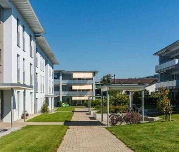 4.5 Zimmer, 105 m², 1. Stock - Photo 5