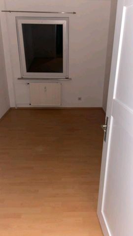 Freie Wohnung 650€warm, 2,5ZKB, Garten - Photo 3