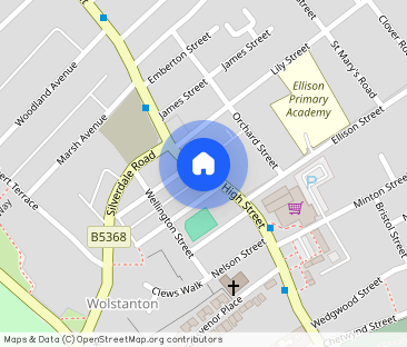 High Street, Wolstanton, ST5 - Photo 1