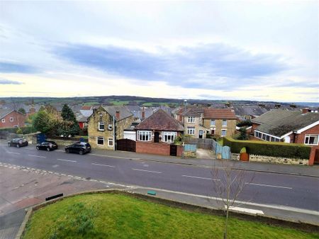 2 bedroom apartment to rent - Photo 5