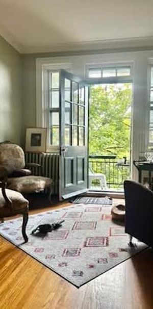 Lumineux 5 ½ au coeur d'Outremont/av. Bernard - Photo 1