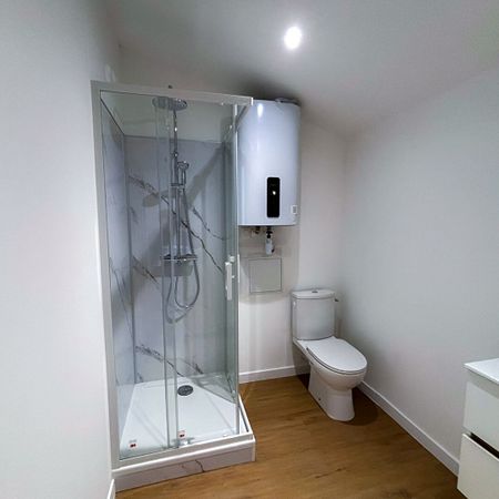 Appartement 2 pièces - Photo 4