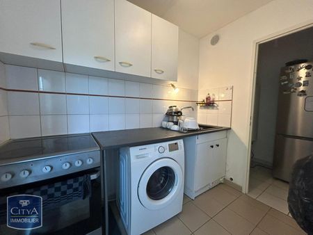 Location Appartement 3 pièces 53m² TERRASSON LAVILLEDIEU 24120 - Photo 5