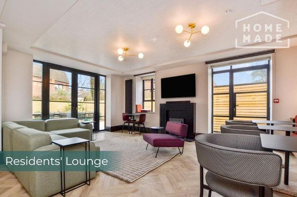 1 bedroom apartment to rent - Photo 1