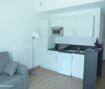 Appartement T1 à louer - 21 m² - Photo 3