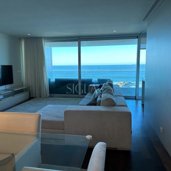 Apartamento T3 em Porto - Foto 1