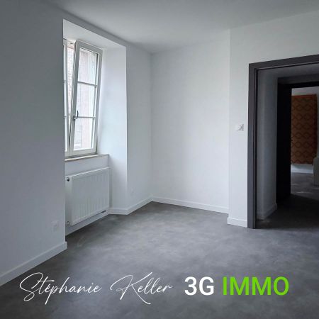 Location / Appartement - Photo 3