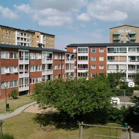 Docentgatan 6B, Hermodsdal - Photo 3