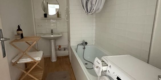 Location Appartement 1 pièce 49m² - Photo 3