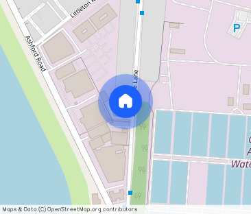 Spelthorne Lane, Ashford, TW15 - Photo 1