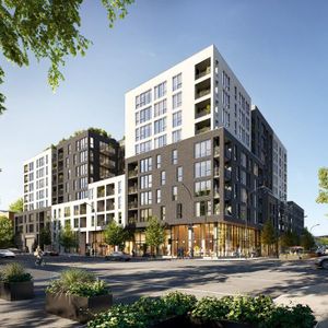 1-bedroom - 1415 Avenue Papineau, Ville-Marie - Photo 2