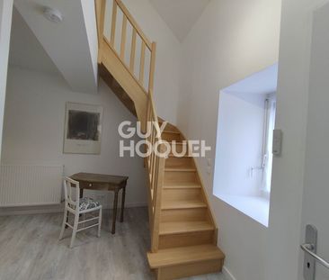 T2 MEUBLE DUPLEX - Saint Vit - 51 m² - Photo 3