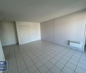 Appartement à louer 3 pièces 55.93m² - Photo 3