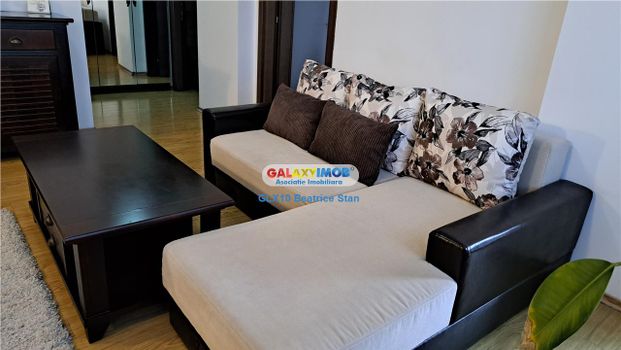 Resedinta eleganta 3 camere cu parcare proprie garaj DOROBANTI / PERLA - Photo 1