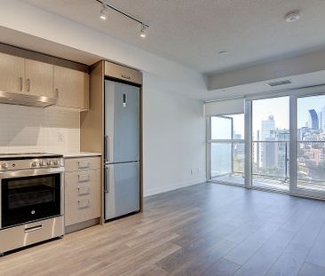 For Lease - 219 Dundas Street Unit# 1206, Toronto, Ontario - Photo 5