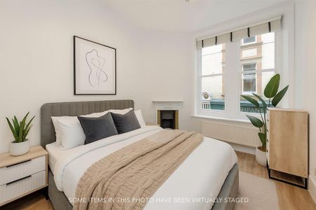 2 bedroom flat to rent - Photo 3