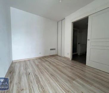 Appartement à louer 2 pièces 35.89m² - Photo 4