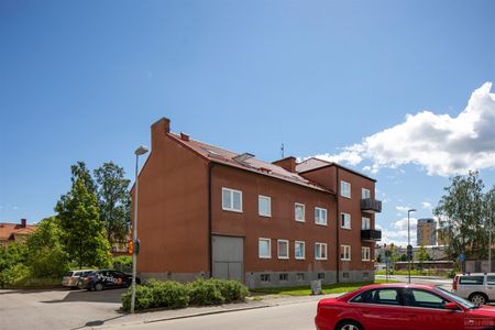 Gredbyvägen 8 C - Foto 2