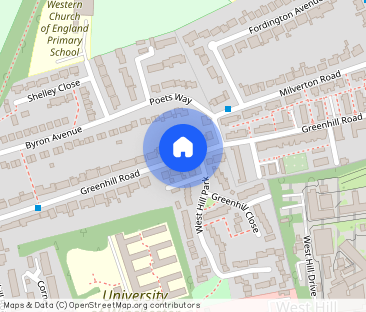 Greenhill Road, Winchester - Photo 1