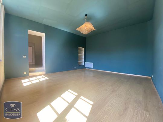 Location Appartement 3 pièces 96m² AVIGNON 84000 - Photo 1