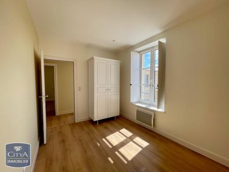Location Appartement 4 pièces 72m² NARBONNE 11100 - Photo 3