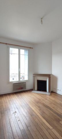Appartement de 2 pièces de 34m², - Photo 3