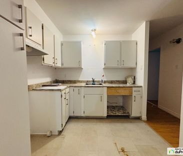 7-4847, rue St-Georges, Lévis à louer - Photo 6