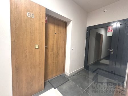Nowoczesne mieszkanie 47m²– budynek z 2021 - Photo 3