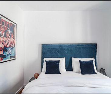 Apartamento de alquiler en Puerto Banús - Photo 5