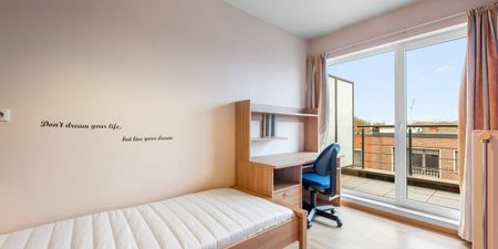 Duplex te huur in Heverlee voor € 950 met 2 slaapkamers - Foto 4