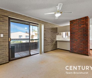 Stylish Inner-City Living with Comfort & Convenience. - Photo 2