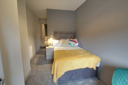 1 bed house share to rent in Bramley Road, Leicester, LE3 - Photo 2