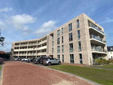 Appartement te huur: Jan Bisschopsgaarde 6 5671 LB Nuenen - Foto 5