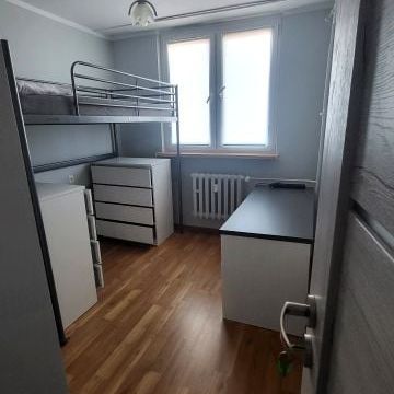 Pokój, ul. Staffa - Zdjęcie 1