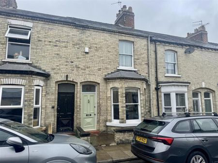 2 bedroom terraced house to rent - Photo 3