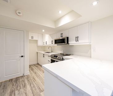 For Lease - 32 Conchita Street Unit# Lower, Georgina, Ontario - Photo 5