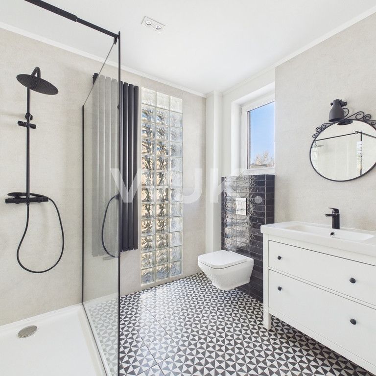 Warszawa, Praga-Południe, Saska Kępa - Фото 1