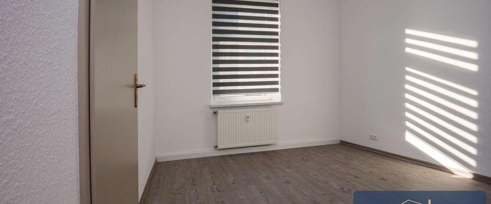 Perfekte Kombination aus Ruhe und urbanem Leben in Glauchau - Photo 1